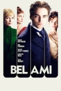 Bel Ami Storia Di Un Seduttore 2012 iTALiAN MD R5 XviD-TNZ[MT]