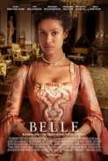 La ragazza del dipinto - Belle (2013), [BDrip 720p - H264 - Ita Eng Ac3 - Sub Ita Eng] TNTvillage by nicola939