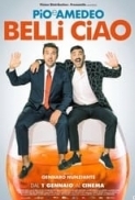 Belli Ciao (2022) 1080p WEB-DL H264 Dual YG⭐