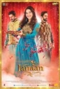 Janaan (2016) HDRip 720p Urdu HDRip x264 AAC by Full4movies