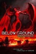 Below Ground 2012 DVDRip x264 FiCO