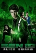 Ben.10.Alien.Swarm.2010.iTALiAN.STV.DVDRip.XviD-TRL.avi[bt-evolution.net]