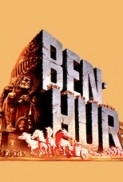 Ben-Hur (1959) 720p BRRiP x264 AAC [Team Nanban]