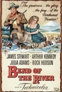 Bend of the River 1952 1080p BluRay x265.10 DTS 2.0 qebe