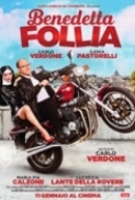 Benedetta.Follia.2018.iTALiAN.REPACK.MD.HDCAM.x264-iND[MT]