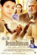 Benim Dunyam 2013 720p BluRay x264 AAC - Ozlem