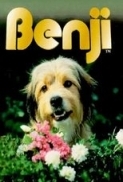 Benji.1974.READNFO.720p.BluRay.x264-SPRiNTER[PRiME]