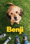 Benji 2018 Movies 720p HDRip x264 AAC ESubs with Sample ☻rDX☻