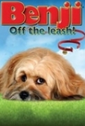 Benji: Off the Leash! (2004) [720p] [BluRay] [YTS] [YIFY]