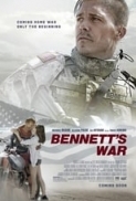 Bennetts.War.2019.1080p.WEB-DL.H264.DD5.1-EVO[TGx] ⭐