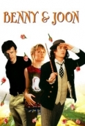 Benny&Joon 1993 {DvDRiP.Xvid}[1337x][blackjesus]