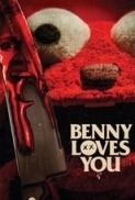 Benny.Loves.You.(2019).iTALiAN-AC3.DL-Mux.1080p.X264-iDN_CreW