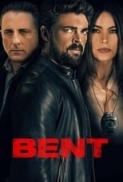 Bent 2018 1080p WEB-DL DD5 1 H264-CMRG.[N1C]