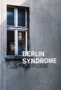 Berlin Syndrome 2017 LIMITED 1080p BluRay 6CH (5.1) AAC x264 - EiE