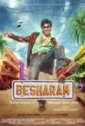 Besharam 2013 Hindi 720p BluRay 10bit HEVC x265 AAC 5.1 MSubs - LOKiHD - Telly