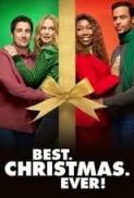 Best Christmas Ever 2023 1080p WEB h264-EDITH