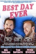 Best Day Ever (2014) 1080p BrRip x264 - YIFY