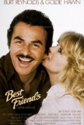 Best Friends 1982 DvDrip[Eng]-greenbud1969