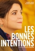 LES BONNES INTENTIONS (2018) VF [1080P] ULHD X264-ANONCMTANOYM