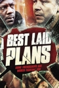 Best Laid Plans 2012 DVDRiP AC3 XViD -INSPiRAL