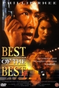 Best of the Best 4 Without Warning 1998 1080p BluRay x264-SADPANDA