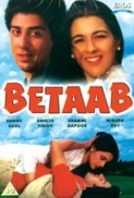 Betaab 1983 Hindi DvDRip 720p x264 AC3 5.1...Hon3y