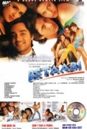 Betaabi 1997 Hindi 720p HDRip x264 AC3 - Masti