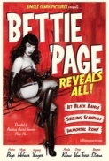 Bettie Page Reveals All 2012 REAL REPACK 1080p BluRay x264-aAF