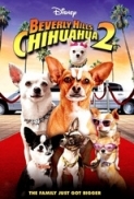 Beverly Hills Chihuahua 2 2011 DVDRiP AC3 XViD-FooKaS