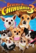 Beverly Hills Chihuahua 3 2012 1080p BluRay x264-PFa [NORAR] 