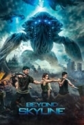 Beyond Skyline (2017) HEVC 1080p CRF BluRay Omikron