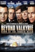 Beyond.Valkyrie.Dawn.Of.The.Fourth.Reich.2016.720p.HDRiP.x264.AC3-MAJESTIC[PRiME]