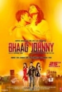 Bhaag Johnny (2015) 720p DvDRip x264 AC3 5.1 ESub [DDR]