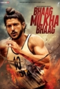 Bhaag Milkha Bhaag (2013) MC DvDScr 1CD XviD MP3