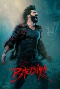 Bhediya (2022) Hindi x264 1080p 2GB S-Print Ads Free  - QRips