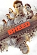 Bheed (2023) Hindi 720p WEBRip x264 AAC ESub