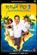 Bheja Fry-2 2011 DVDRip Xvid {RDY}