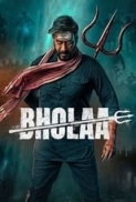 Bholaa 2023 1080p mHD WEB-DL DDP5.1 H.265-DDR