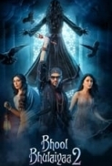 Bhool Bhulaiyaa 2 (2022) 720p 10bit NF WEBRip x265 HEVC Hindi DDP 5.1 ESub ~ Immortal