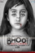 Bhoot Returns 2012 Hindi 720p HDRip x264 AC3 - Masti