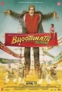 Bhoothnath Returns (2014) TeleSync - XviD - 1CD - [DDR]