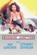 Bhowani.Junction.1956.DVDRip.XViD