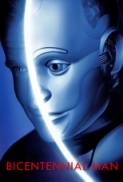 Bicentennial Man (1999) HEVC 720p SCI.FI.ARC