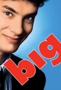 Big (1988) (1080p BDRip x265 10bit DTS-HD MA 5.1 - WEM)[TAoE].mkv