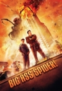 Big Ass Spider 2013 720p BluRay x264 Ac3-NoHaTE