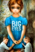 Big Eyes 2014 1080p BRRip x264 DTS-JYK