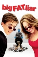 Big Fat Liar 2002 WS DVDRip XviD-SAPHiRE (SilverTorrent)