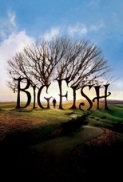 Big Fish (2003) 1080p 5 1 BrRip x264