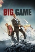 Big Game 2014 720p x264 Esub BluRay  Dual Audio English Hindi GOPISAHI