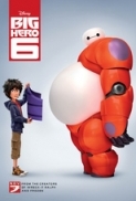 Big Hero 6 2014 CAM NEW SOURCES XViD-VAiN